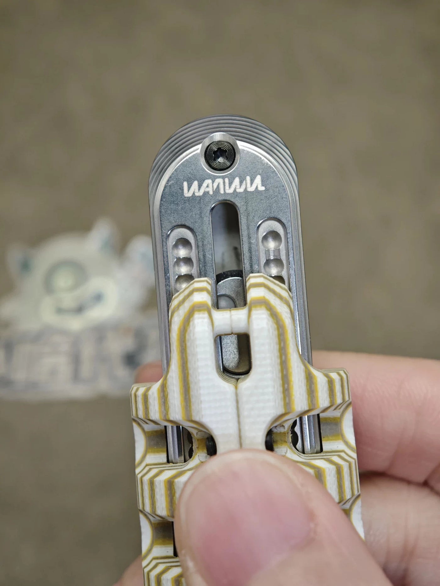 EXOSKELETON G10
