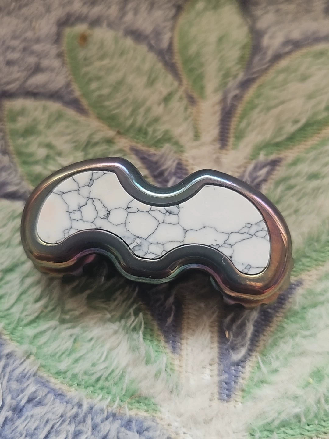 Gallop Zirconium