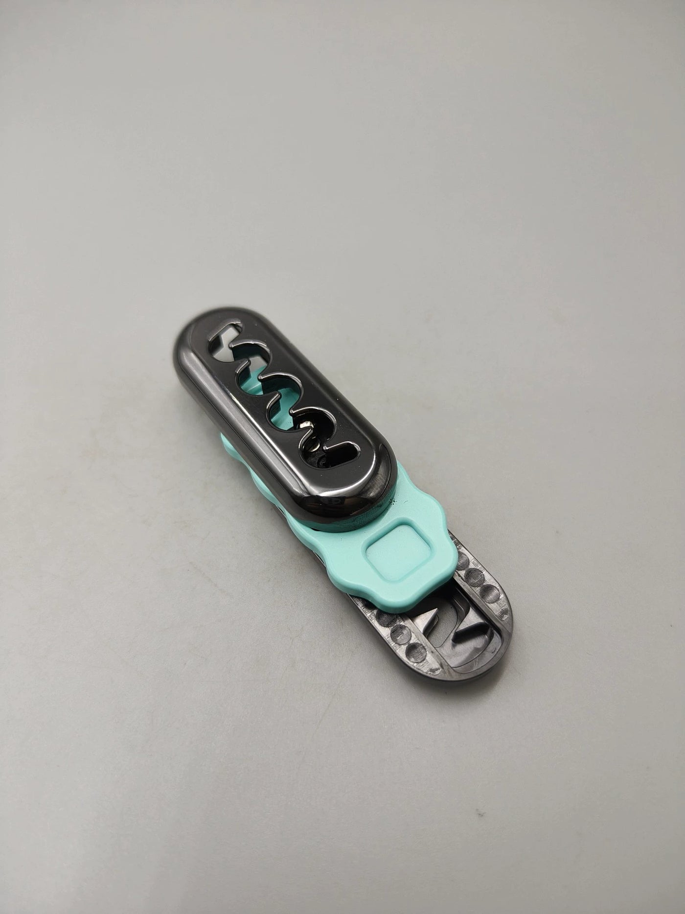 Hamburger Zirconium