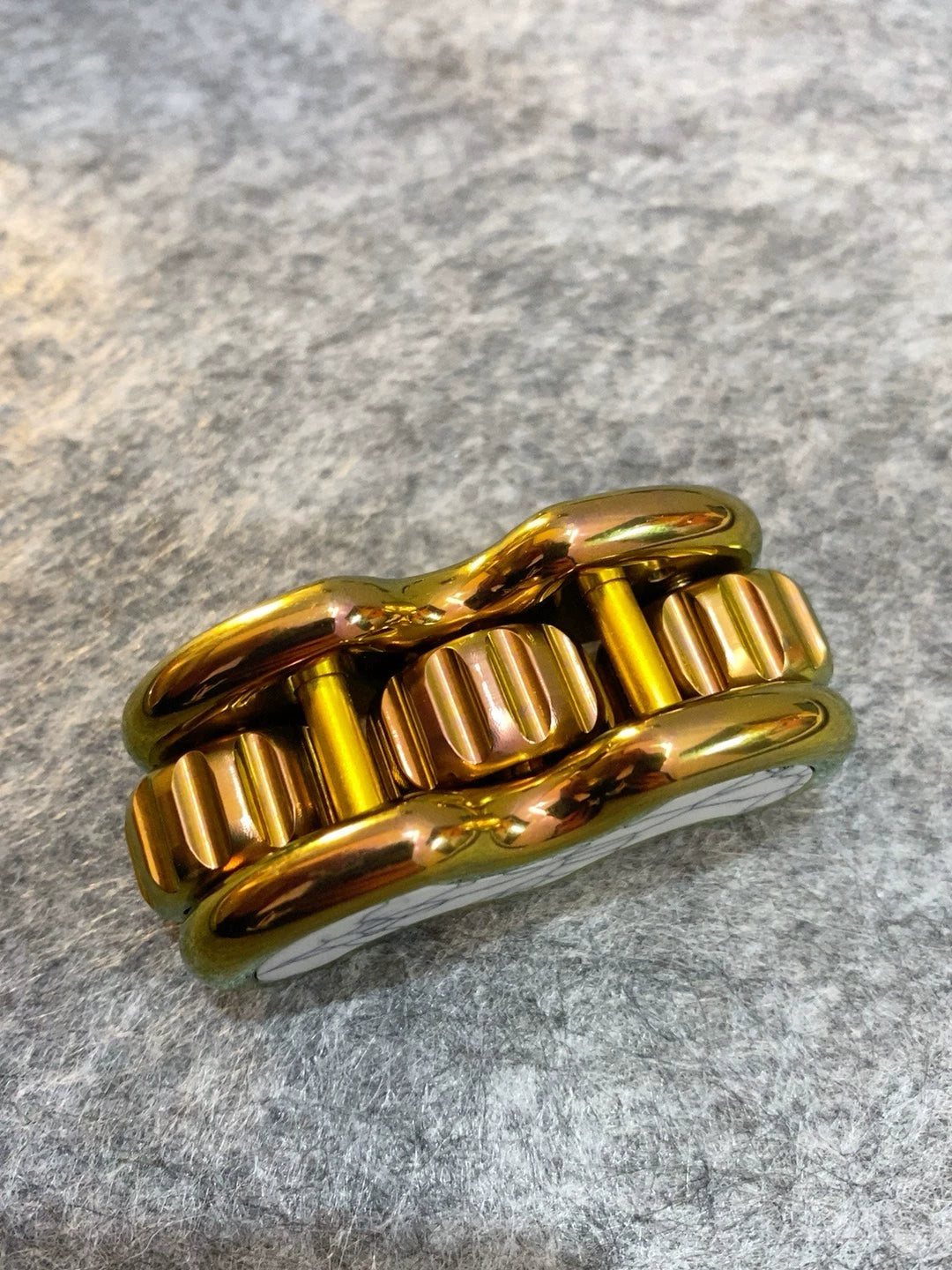 Gallop Zirconium