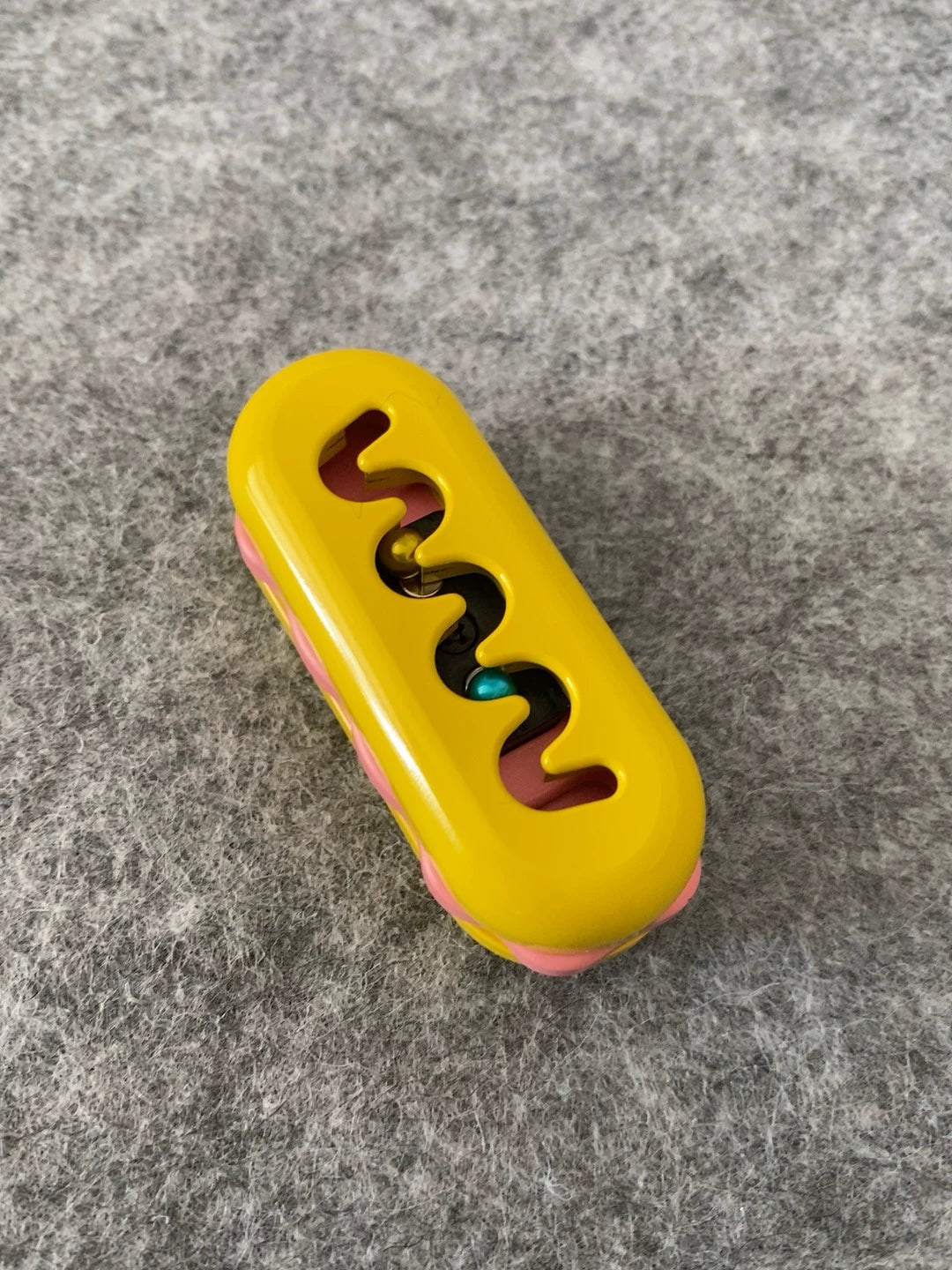 Hamburger Ceramic