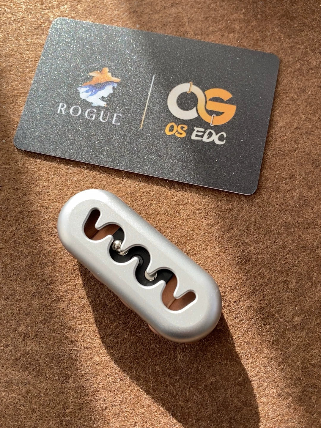 Hamburger Stainless Steel