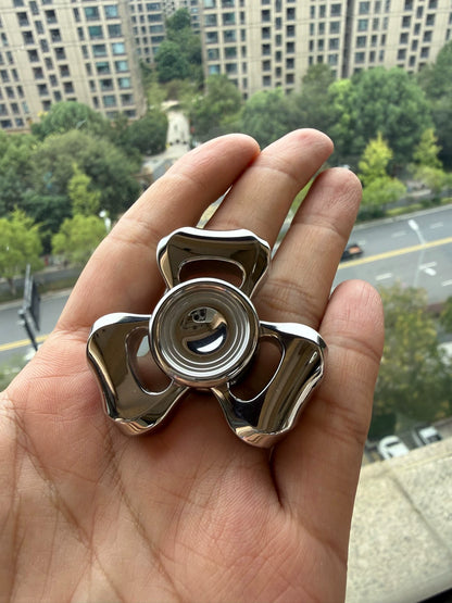 KIVA Stainless Steel