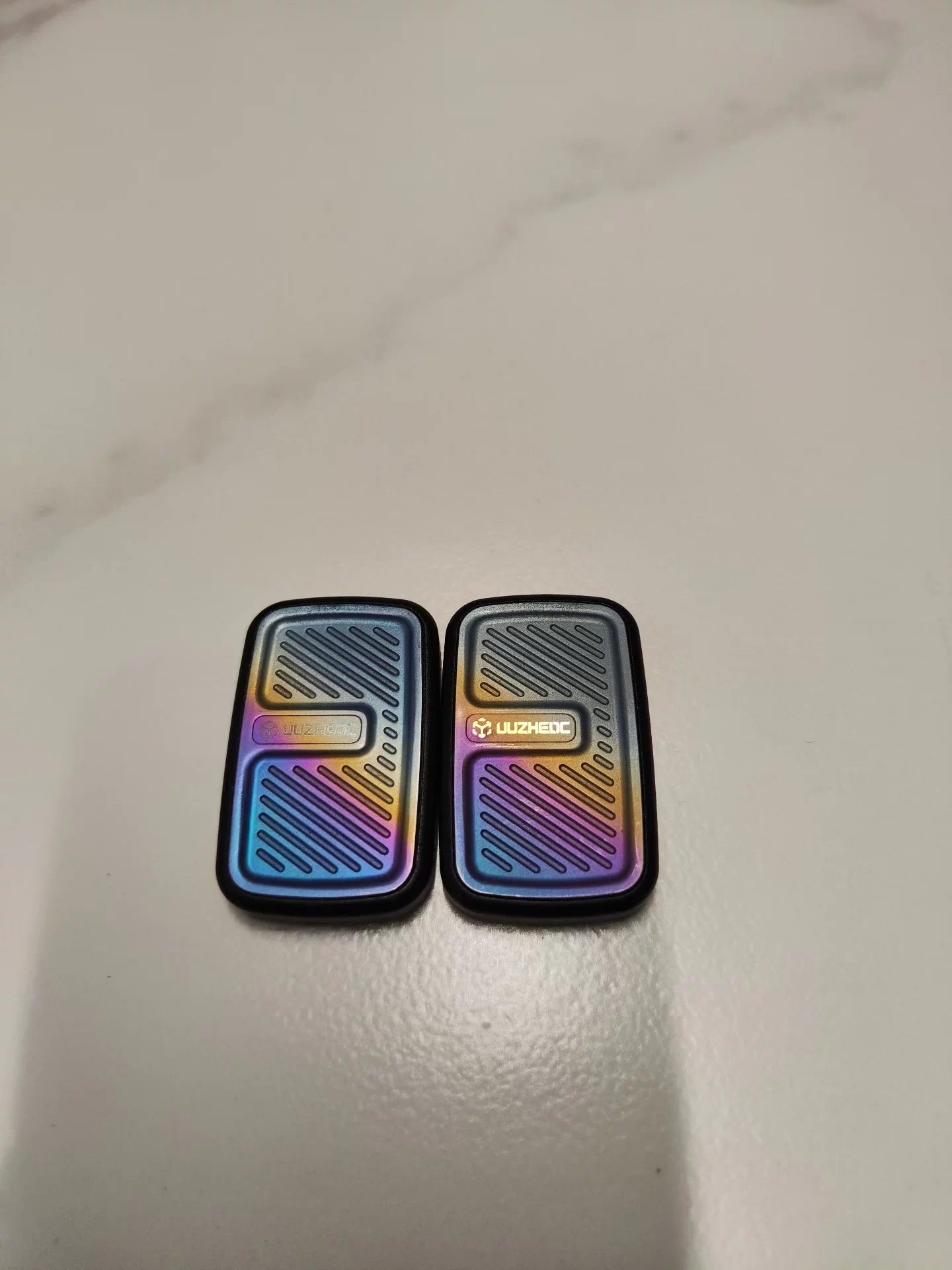 Armour Titanium