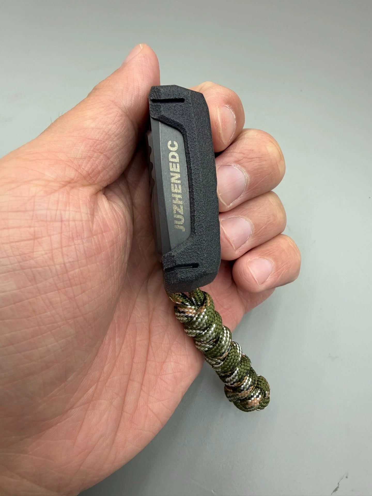 Thousand machines Zirconium