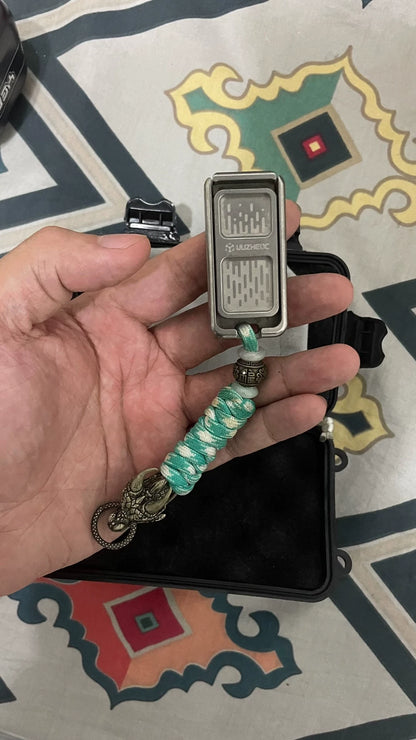 POP UP Stainless Steel