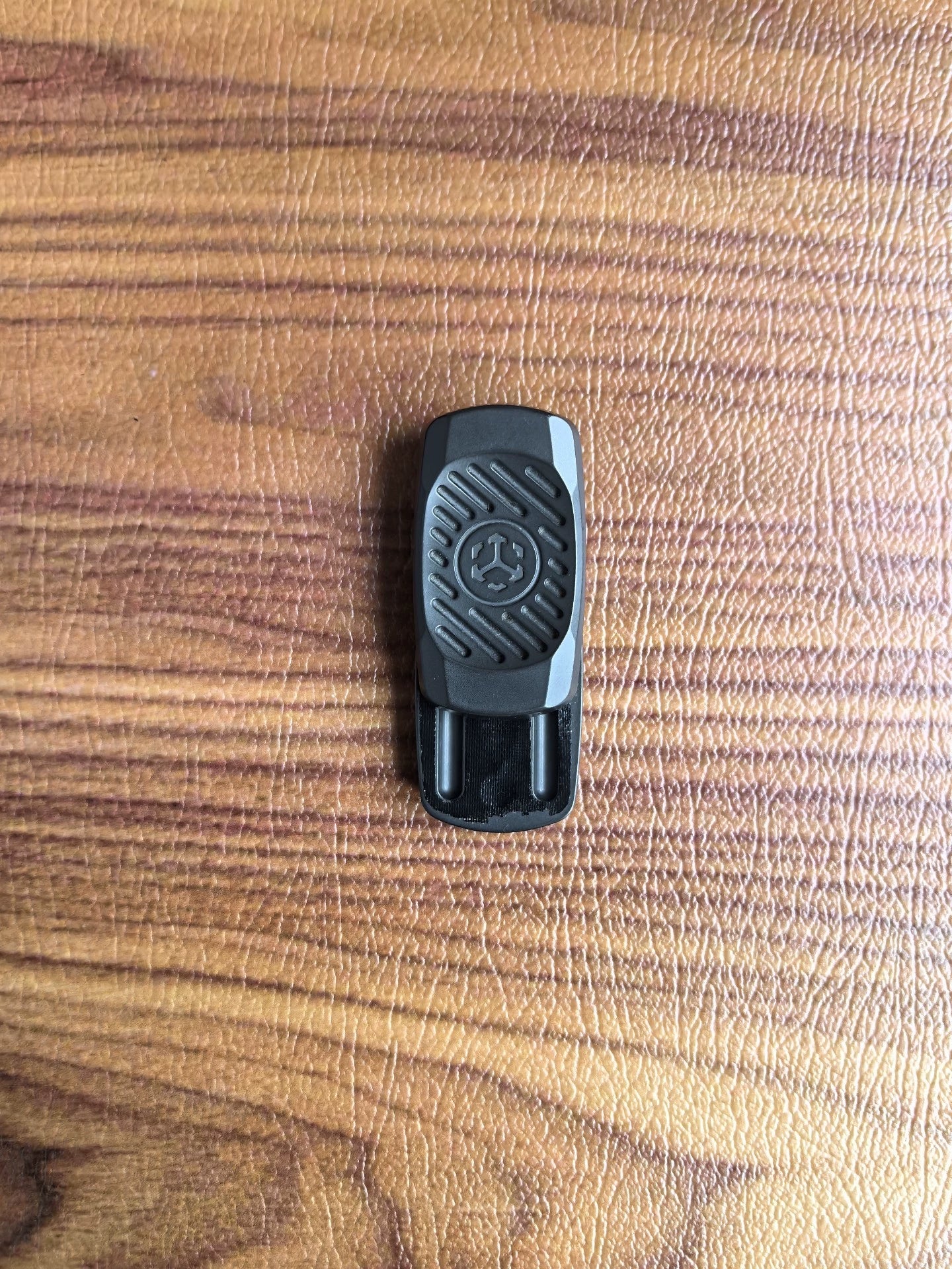 Infinity Slider Zirconium