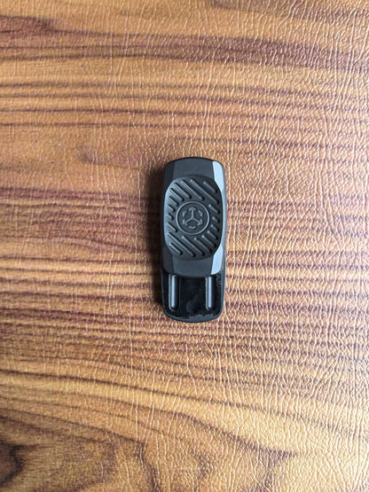 Infinity Slider Zirconium