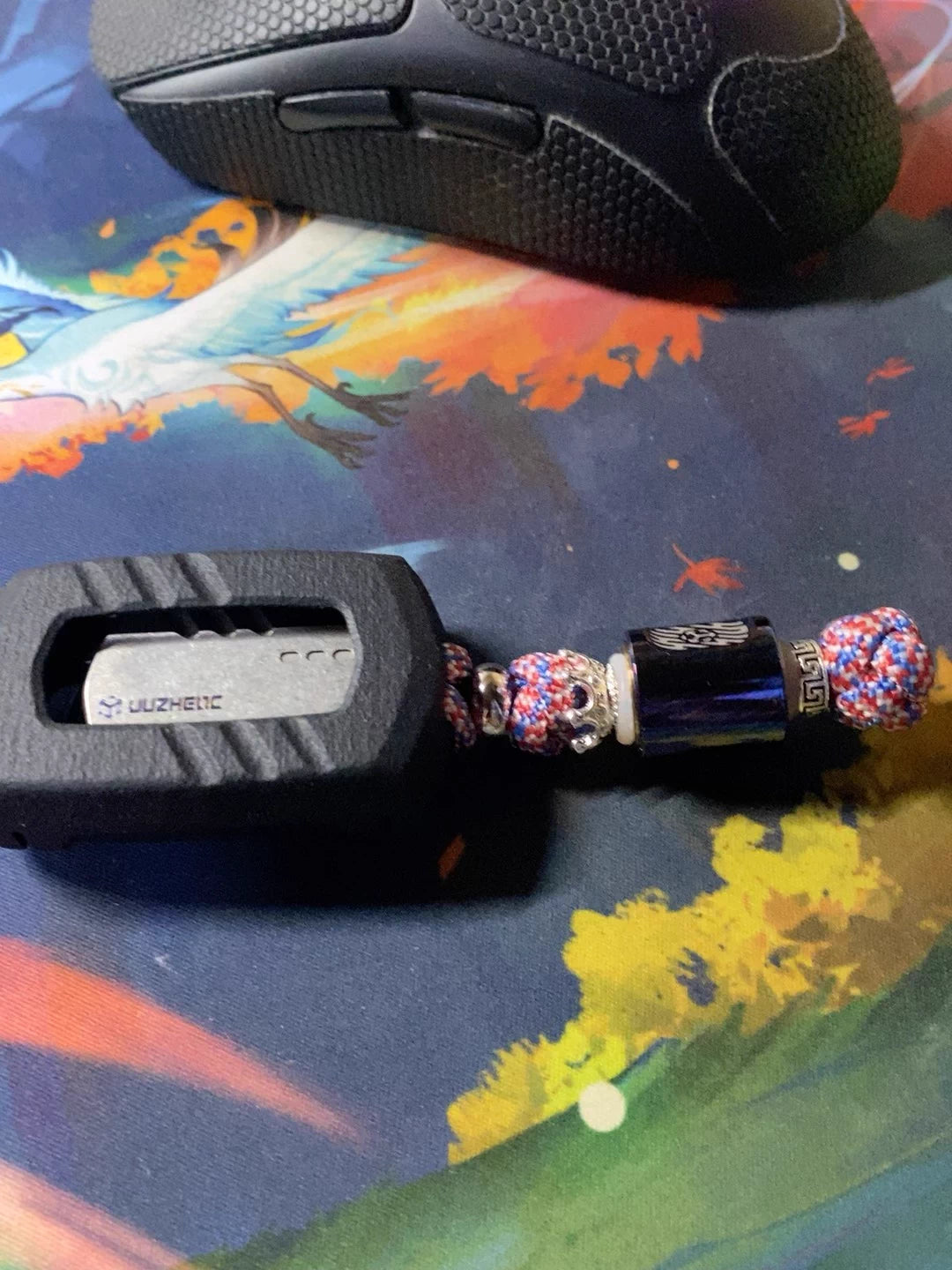 Thousand machines Zirconium