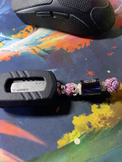 Thousand machines Zirconium