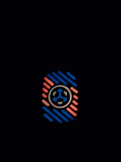 Infinity Slider Titanium