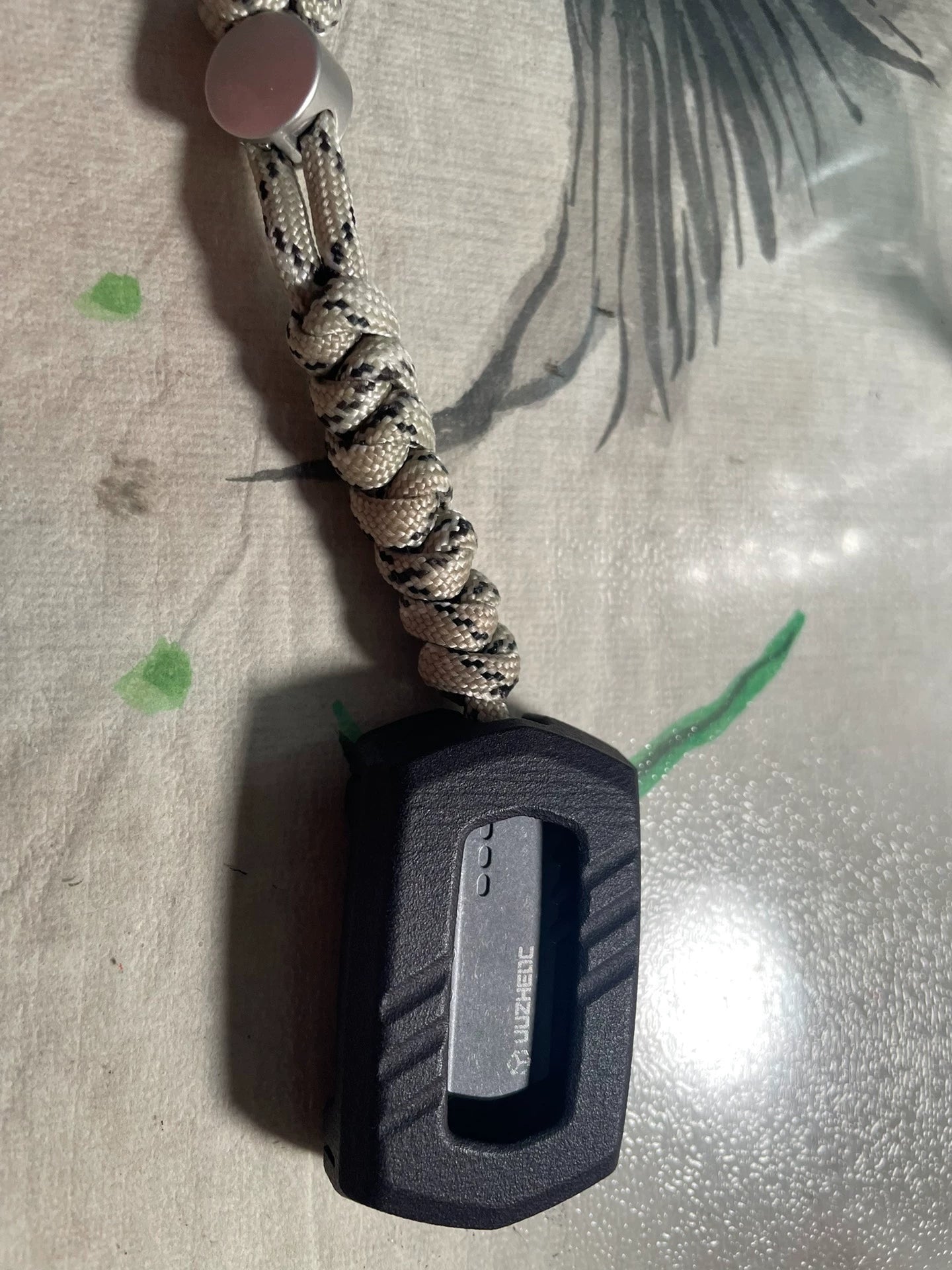 Thousand machines Zirconium