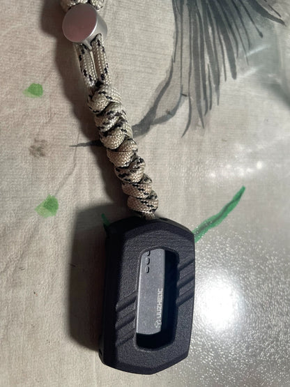 Thousand machines Zirconium