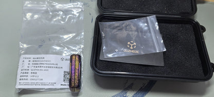 Infinity Slider Titanium