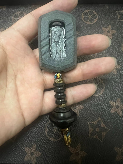 Thousand machines Titanium