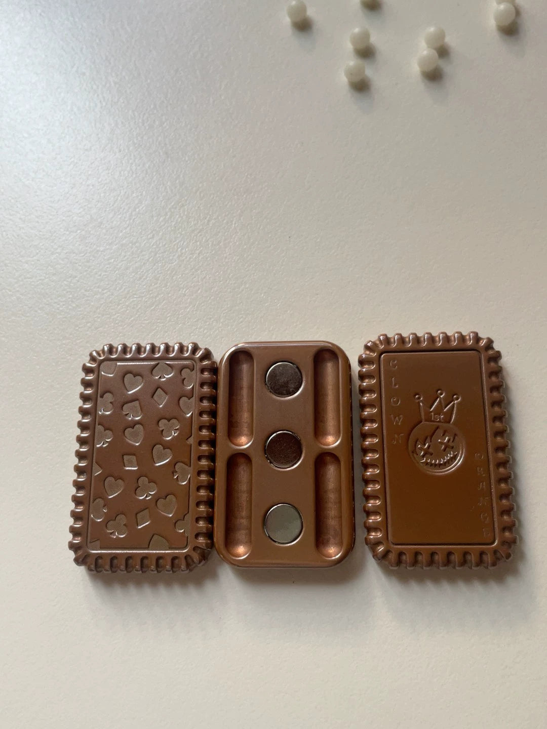 Choc Copper