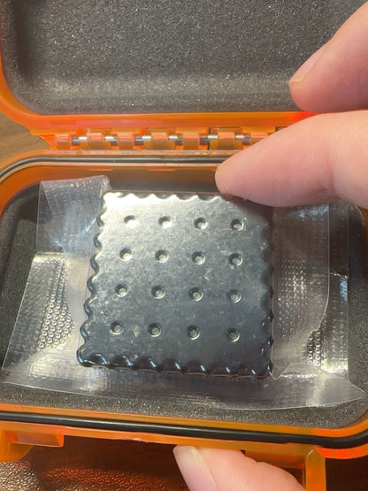 SODA Crystallized Zirconium