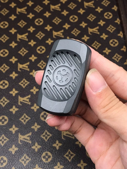 Infinity Slider Zirconium