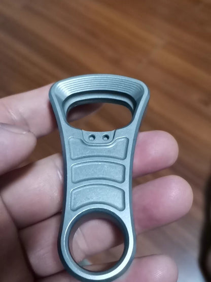 FULCRUM Stainless Steel