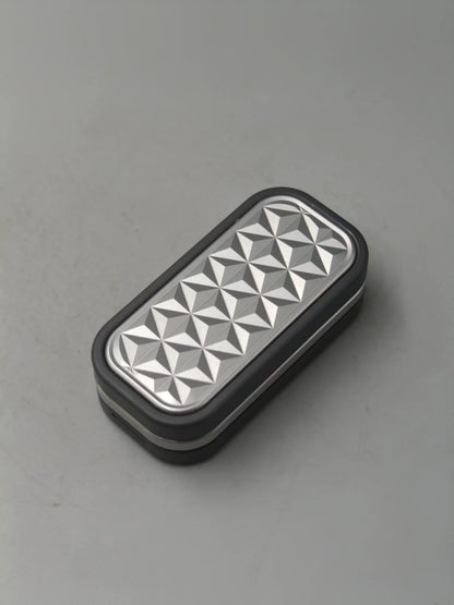 Schrodinger's Cat Zirconium