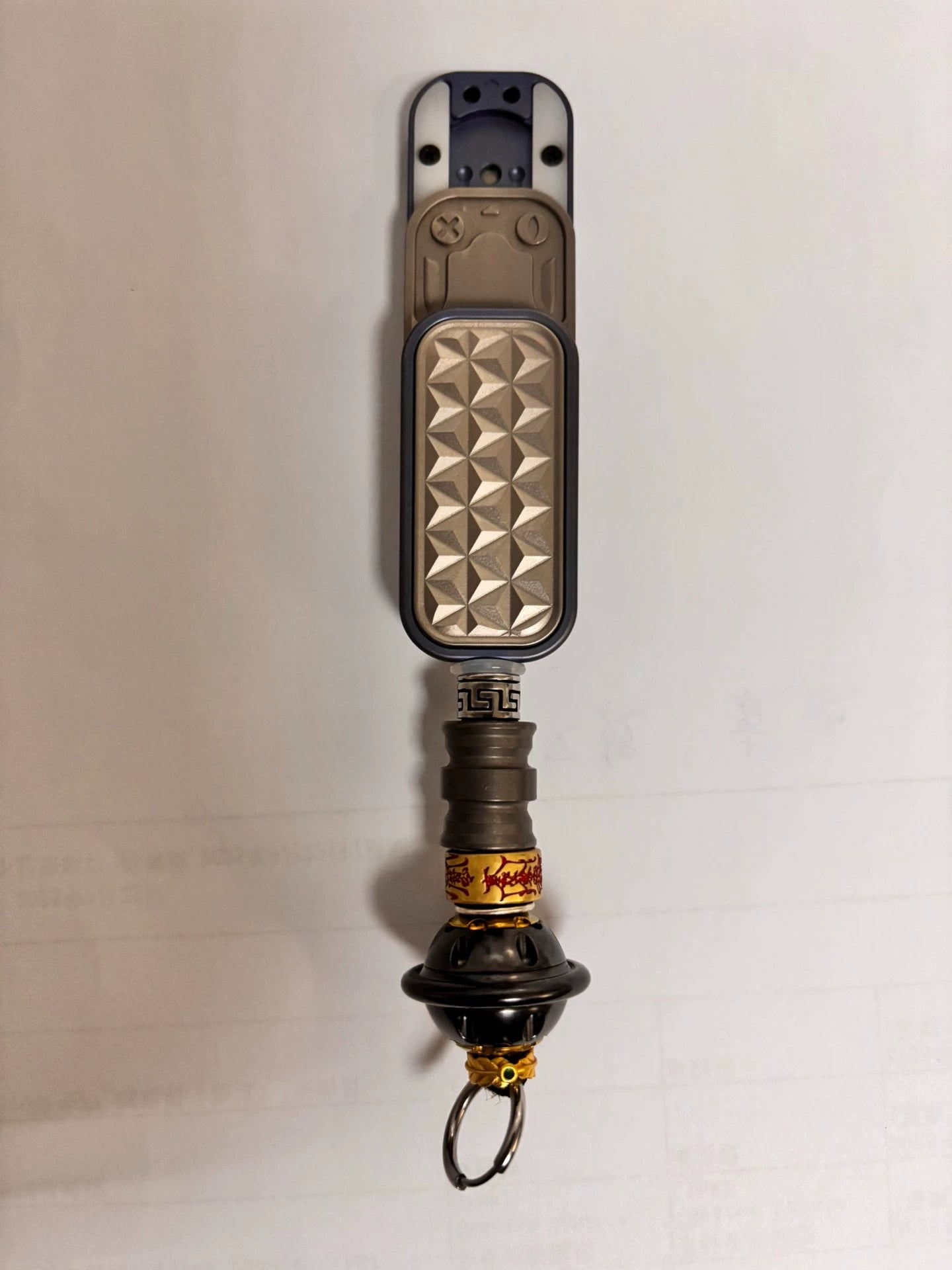 Schrodinger's Cat Titanium