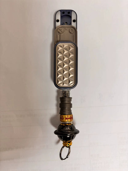 Schrodinger's Cat Titanium