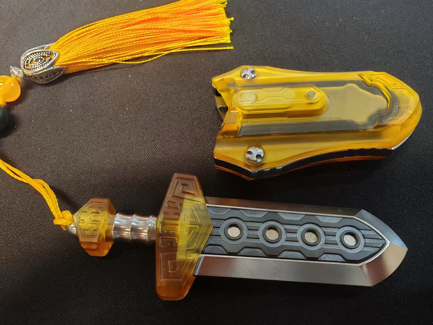 Taia Sword PEI