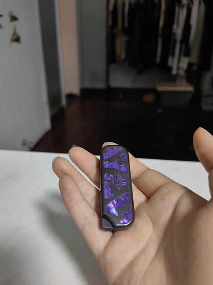 Q Mechanical Zirconium