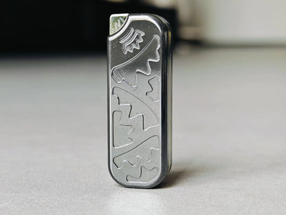 Q Mechanical Zirconium