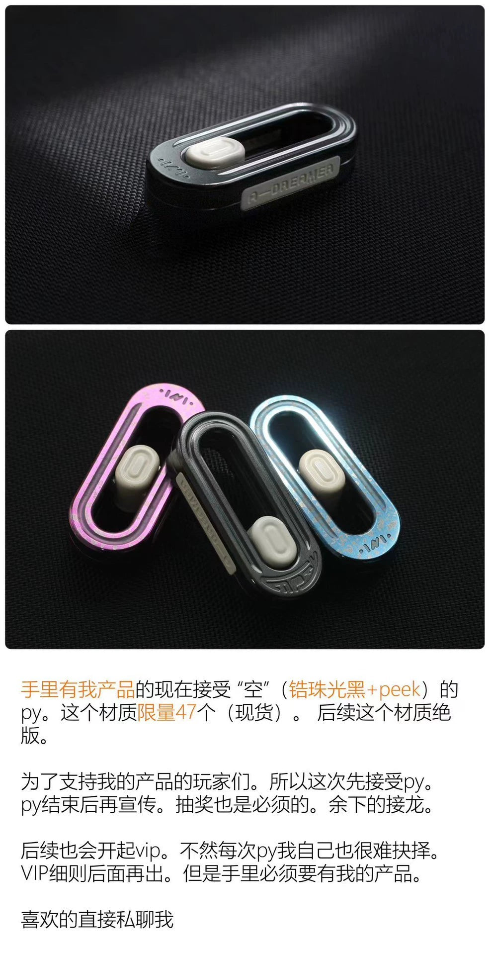 KONG Zirconium