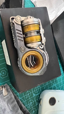 Sinian Stainless Steel+PEI