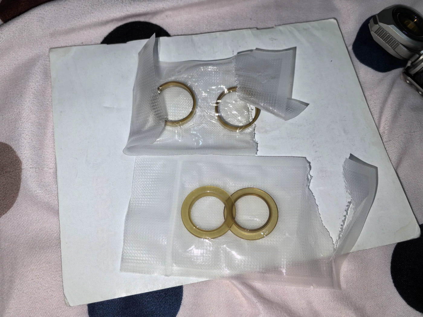 Sinian Stainless Steel + Mokuti