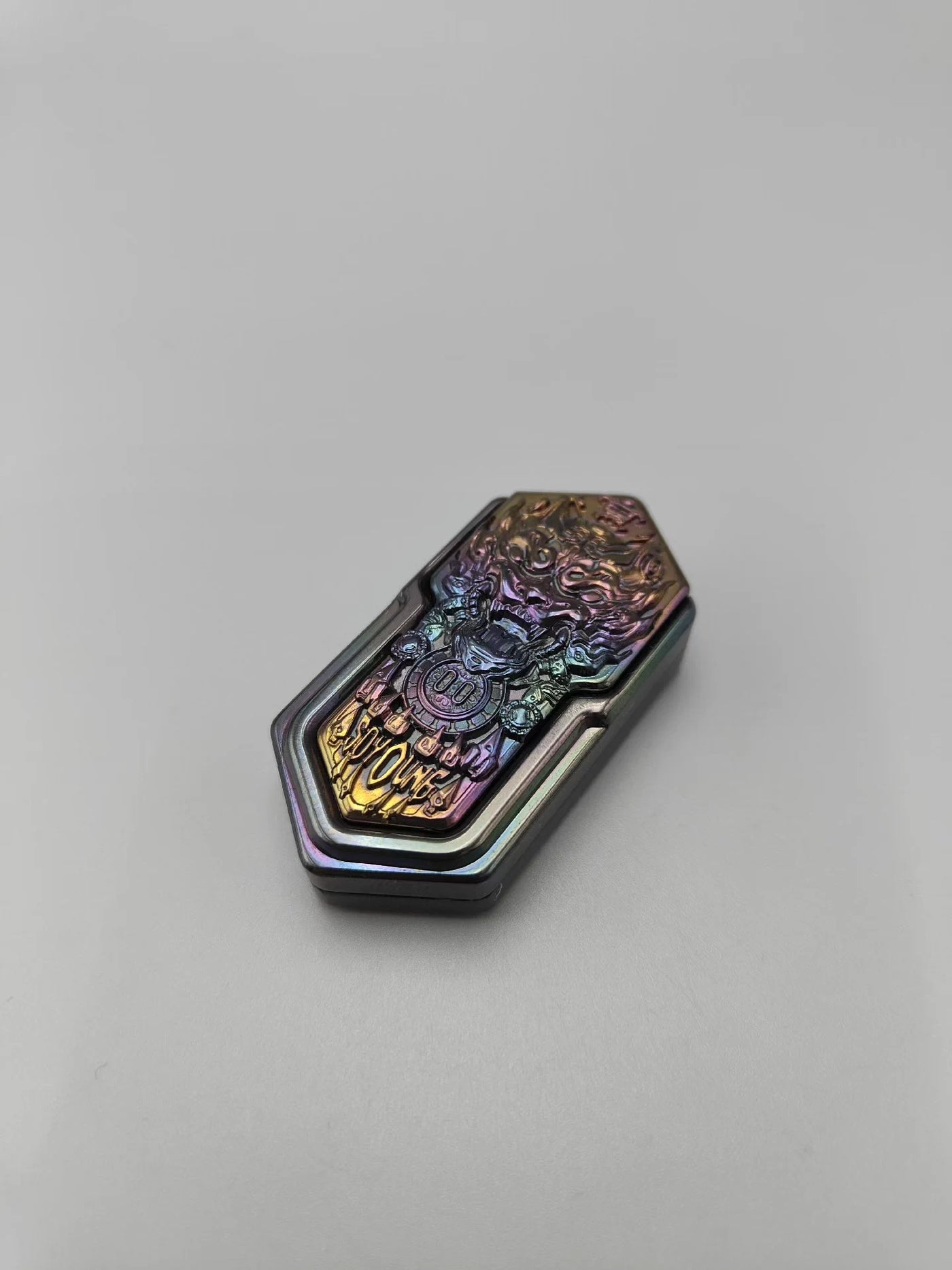 Poker Lolita Zirconium