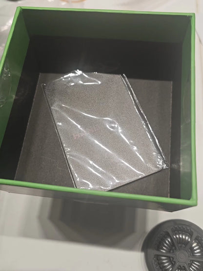 Clockwork Orange Zirconium