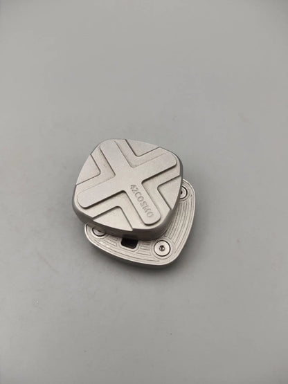 XX Slider Stainless Steel