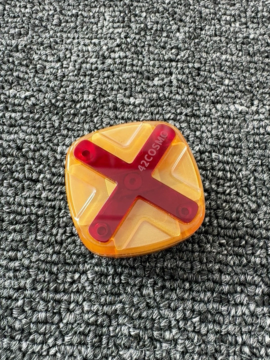 XX Slider PEI