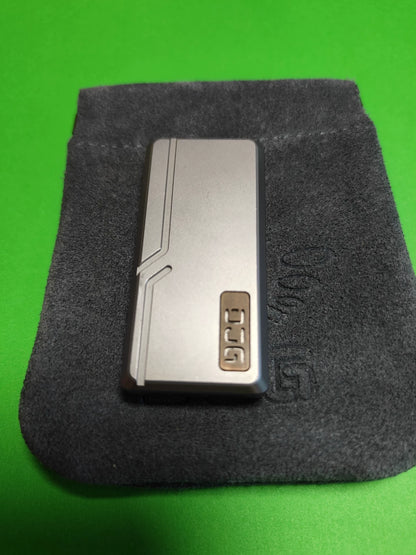 Spirit Stainless Steel