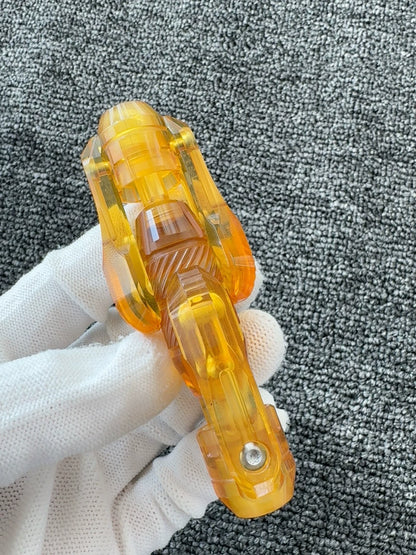 Lazer Crystalized PEI