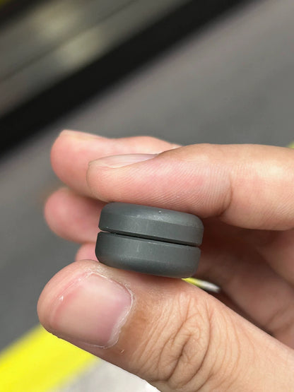 Top-B Rain Zirconium