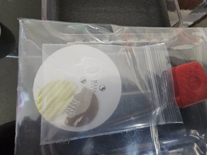 Top-B Rain Stainless Steel