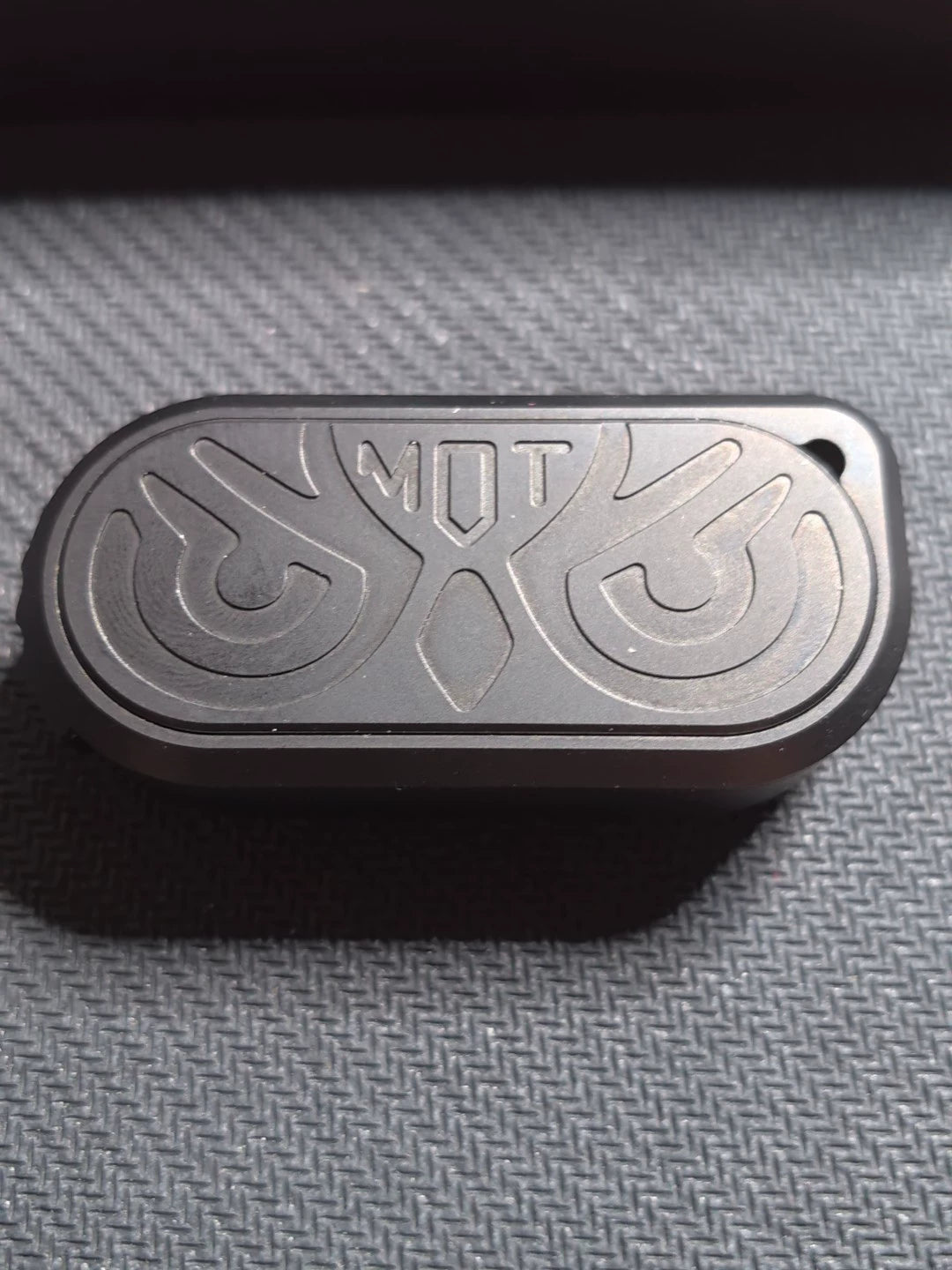 OWL Stainless Steel