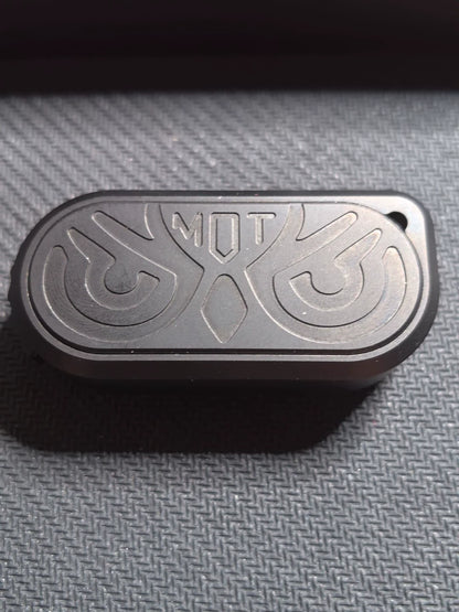 OWL Stainless Steel