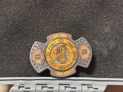 Medal Stainless Steel