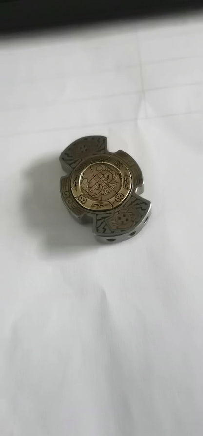 Medal Stainless Steel