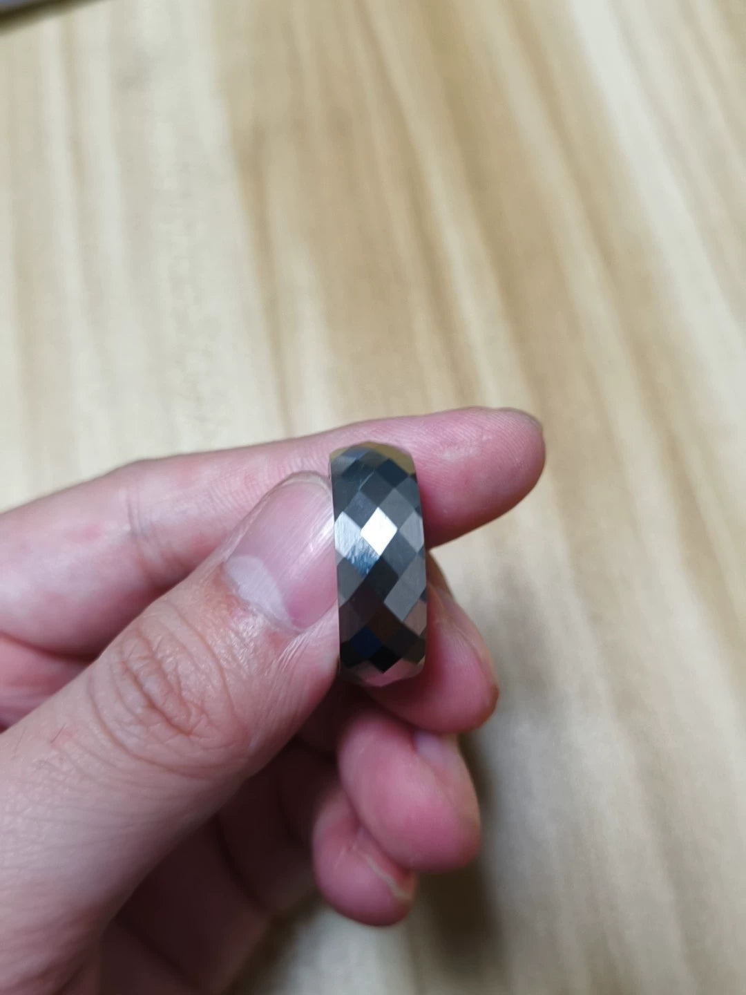 Pig Ring Size #19