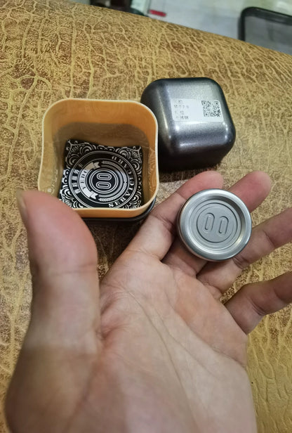 Pig Coin Stainless Steel