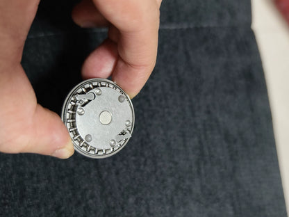 Pig Coin Stainless Steel