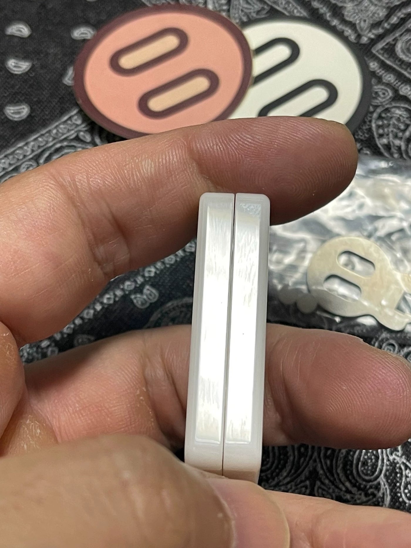 Pig Nose Ceramic