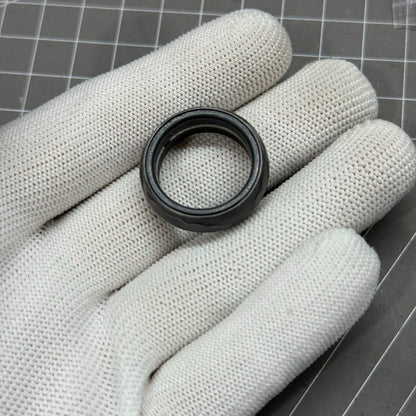 Zhuan Yun Zirconium Size #20