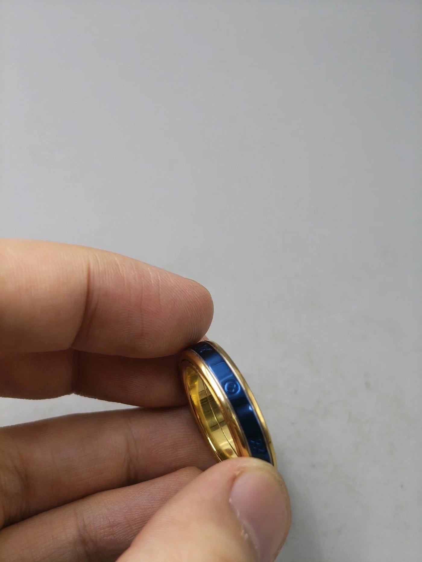 Zhuan Yun Titanium Size #28